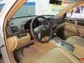 2009 Blizzard White Pearl Toyota Highlander Sport 4WD  photo #14