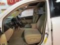 2009 Blizzard White Pearl Toyota Highlander Sport 4WD  photo #16
