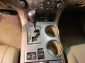 2009 Blizzard White Pearl Toyota Highlander Sport 4WD  photo #19