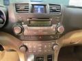 2009 Blizzard White Pearl Toyota Highlander Sport 4WD  photo #20