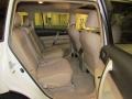 2009 Blizzard White Pearl Toyota Highlander Sport 4WD  photo #25