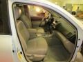 2009 Blizzard White Pearl Toyota Highlander Sport 4WD  photo #28