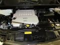 2009 Blizzard White Pearl Toyota Highlander Sport 4WD  photo #30