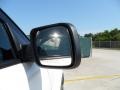 2011 White Platinum Tri-Coat Ford Explorer XLT  photo #17