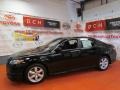Black - Camry SE Photo No. 4