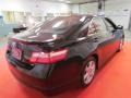 Black - Camry SE Photo No. 8