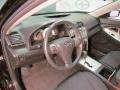 Black - Camry SE Photo No. 13