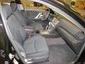 Black - Camry SE Photo No. 27