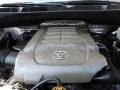 Desert Sand Mica - Tundra SR5 TRD CrewMax Photo No. 23