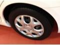Super White - Camry LE Photo No. 5
