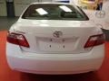 Super White - Camry LE Photo No. 7