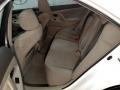 Super White - Camry LE Photo No. 9