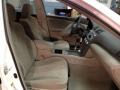 Super White - Camry LE Photo No. 24