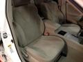 Super White - Camry LE Photo No. 25