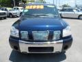 2007 Deep Water Blue Nissan Armada SE  photo #2