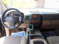 2007 Deep Water Blue Nissan Armada SE  photo #16