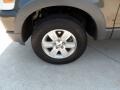 2006 Dark Stone Metallic Ford Explorer XLT  photo #12