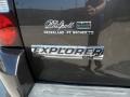 2006 Dark Stone Metallic Ford Explorer XLT  photo #21