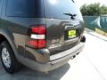 2006 Dark Stone Metallic Ford Explorer XLT  photo #23