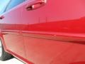 Fusion Red Metallic - Forenza Wagon Photo No. 15