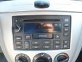 2006 Suzuki Forenza Grey Interior Audio System Photo