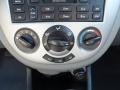 2006 Suzuki Forenza Grey Interior Controls Photo