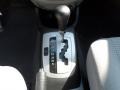  2006 Forenza Wagon 4 Speed Automatic Shifter