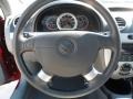 Grey Steering Wheel Photo for 2006 Suzuki Forenza #65033190