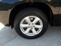 2009 Black Toyota Highlander V6  photo #11