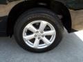 2009 Black Toyota Highlander V6  photo #12