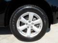 2009 Black Toyota Highlander V6  photo #14