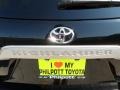 2009 Black Toyota Highlander V6  photo #17