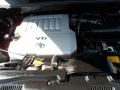 2009 Black Toyota Highlander V6  photo #18