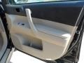 2009 Black Toyota Highlander V6  photo #19