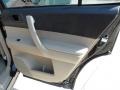 2009 Black Toyota Highlander V6  photo #22