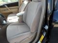 2009 Black Toyota Highlander V6  photo #30