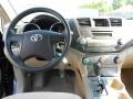 2009 Black Toyota Highlander V6  photo #32