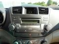 2009 Black Toyota Highlander V6  photo #33