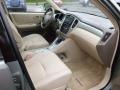 2004 Oasis Green Pearl Toyota Highlander V6 4WD  photo #2