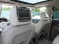 2008 Vapor Silver Metallic Ford Edge Limited  photo #31