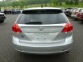 Classic Silver Metallic - Venza I4 AWD Photo No. 5