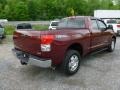 2008 Salsa Red Pearl Toyota Tundra SR5 TRD Double Cab 4x4  photo #7