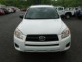 Super White - RAV4 I4 4WD Photo No. 2