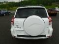 Super White - RAV4 I4 4WD Photo No. 6