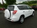 Super White - RAV4 I4 4WD Photo No. 7