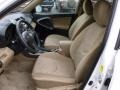 Super White - RAV4 I4 4WD Photo No. 11