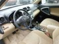 Super White - RAV4 I4 4WD Photo No. 12
