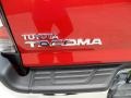 2012 Barcelona Red Metallic Toyota Tacoma V6 Double Cab 4x4  photo #15