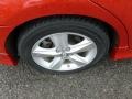 Barcelona Red Metallic - Camry SE Photo No. 7