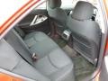 Barcelona Red Metallic - Camry SE Photo No. 10